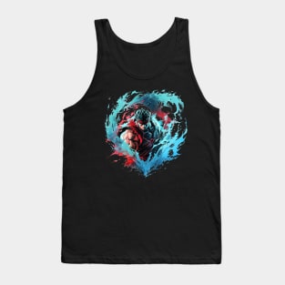 ryu Tank Top